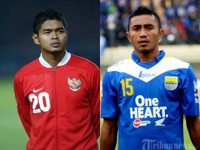 Ini Daftar Susunan Pemain Tim Indonesia All Star di ADC 2014!